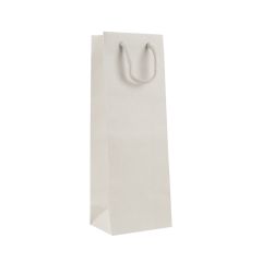 Flaskpåse Nude Beige