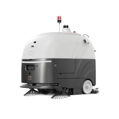 Städrobot Viggo SC80 Pro
