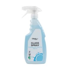 Cleanup Glass Spray
