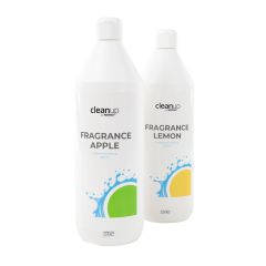 Cleanup Fragrance