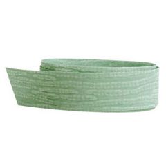 Presentband Mattline ljusgrön
