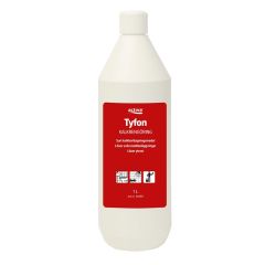 Activa Tyfon Kalkrent