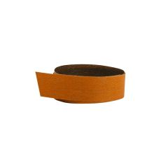 Polyband Mattline duo orange/choklad