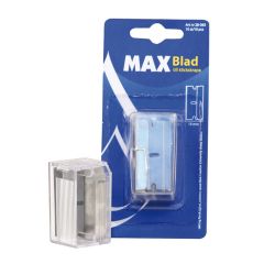 Blad Klickskrapa Max 10-pack