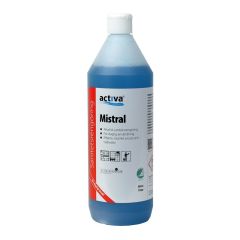 Activa Mistral