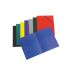 Gummibandsmapp Plast