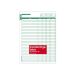 Blankett inventeringslista A4