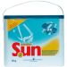 Sun maskindiskpulver