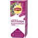 Lipton Te Blackcurrant Storpack