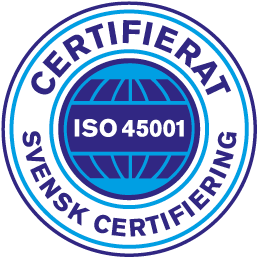 ISO 45001