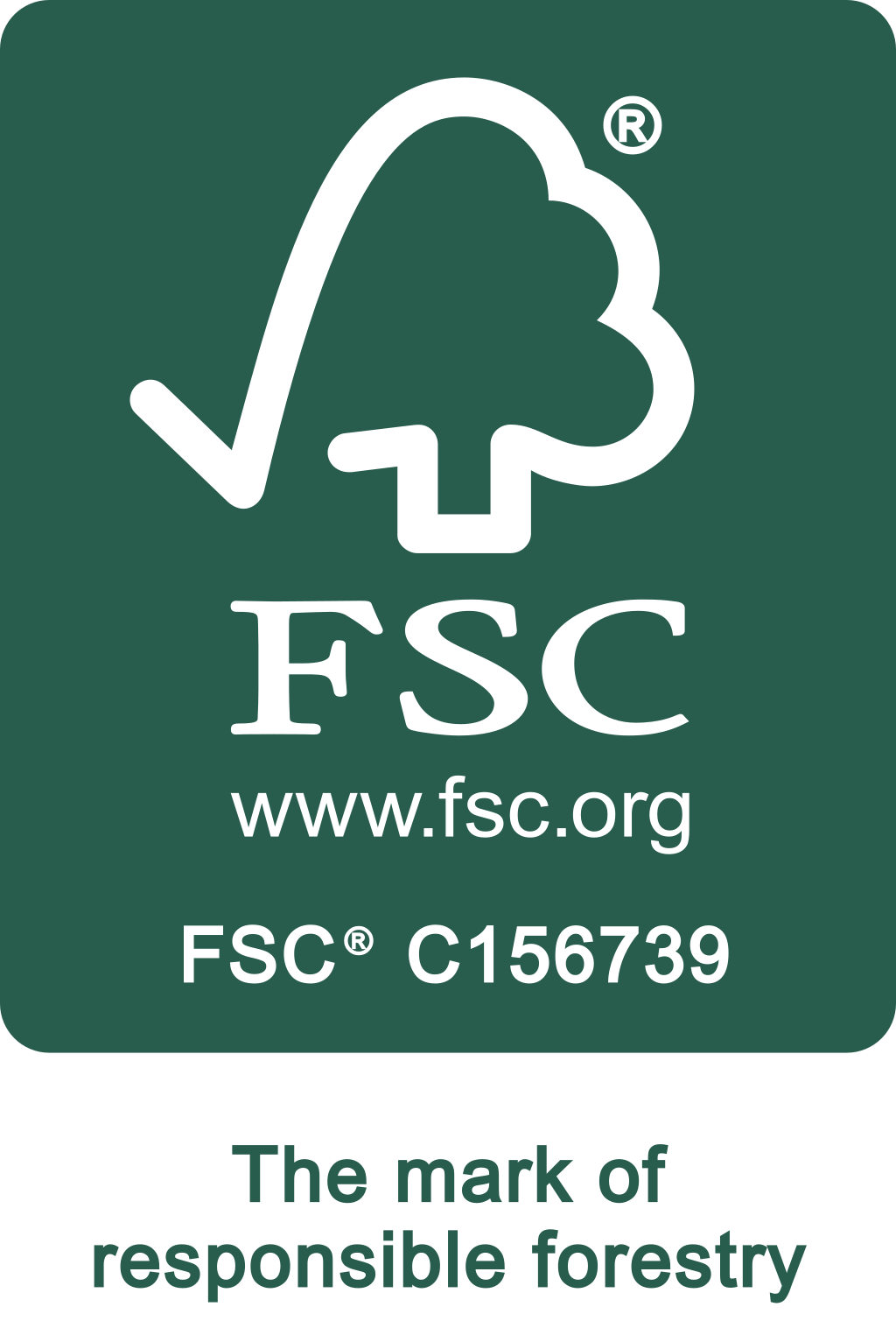 FSC C156739